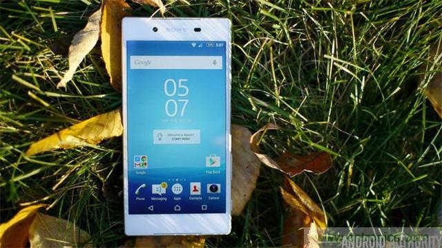 傳奇索尼，憑借Sony Xperia Z5能否在移動市場奪得一席之地？