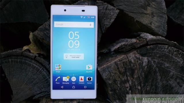 傳奇索尼，憑借Sony Xperia Z5能否在移動市場奪得一席之地？