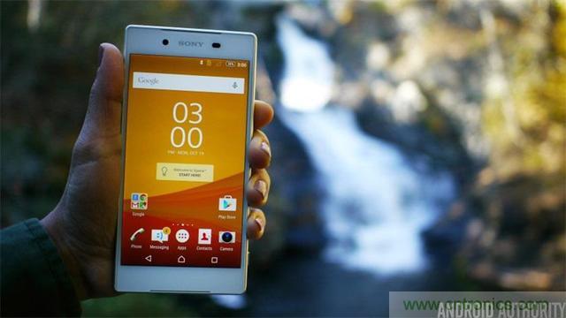 傳奇索尼，憑借Sony Xperia Z5能否在移動市場奪得一席之地？