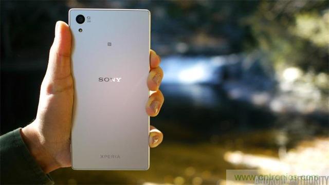 傳奇索尼，憑借Sony Xperia Z5能否在移動市場奪得一席之地？