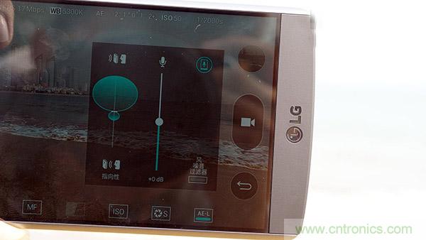 業(yè)界良心 LG V10 評測:剛毅、冷峻，不失人性化