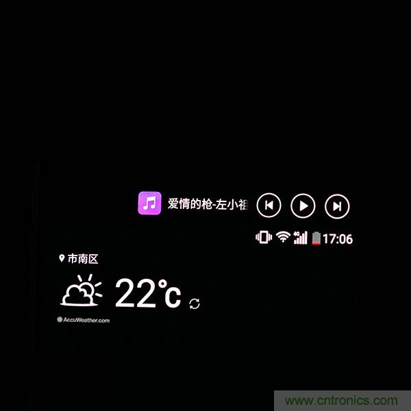 業(yè)界良心 LG V10 評測:剛毅、冷峻，不失人性化