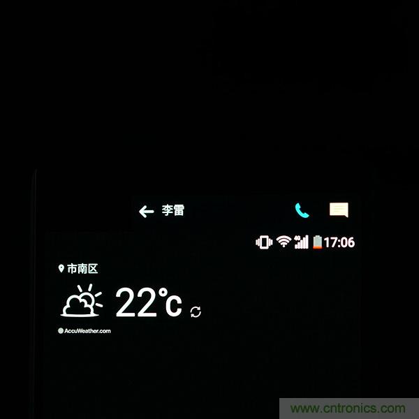 業(yè)界良心 LG V10 評測:剛毅、冷峻，不失人性化