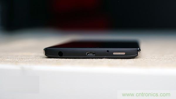 業(yè)界良心 LG V10 評測:剛毅、冷峻，不失人性化