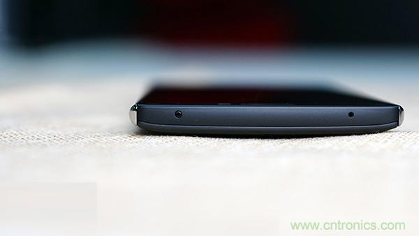 業(yè)界良心 LG V10 評測:剛毅、冷峻，不失人性化