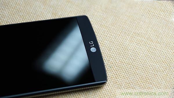 業(yè)界良心 LG V10 評測:剛毅、冷峻，不失人性化