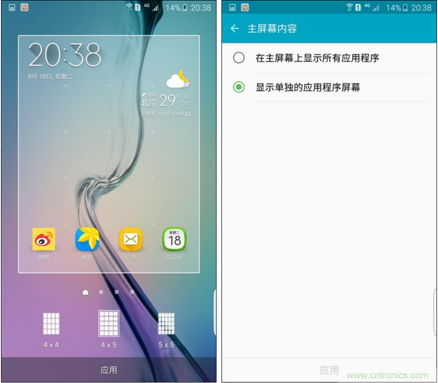 三星S6 edge+評(píng)測(cè)：擊退note 5，帶著雙曲屏卷土重來