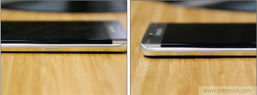 三星S6 edge+評(píng)測(cè)：擊退note 5，帶著雙曲屏卷土重來