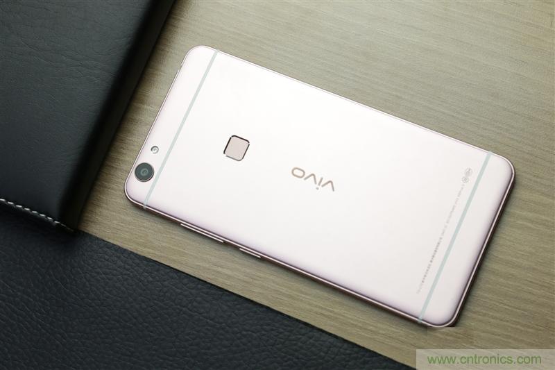 Hi-Fi革命！vivo X6 Plus深度評測：夠快才暢快