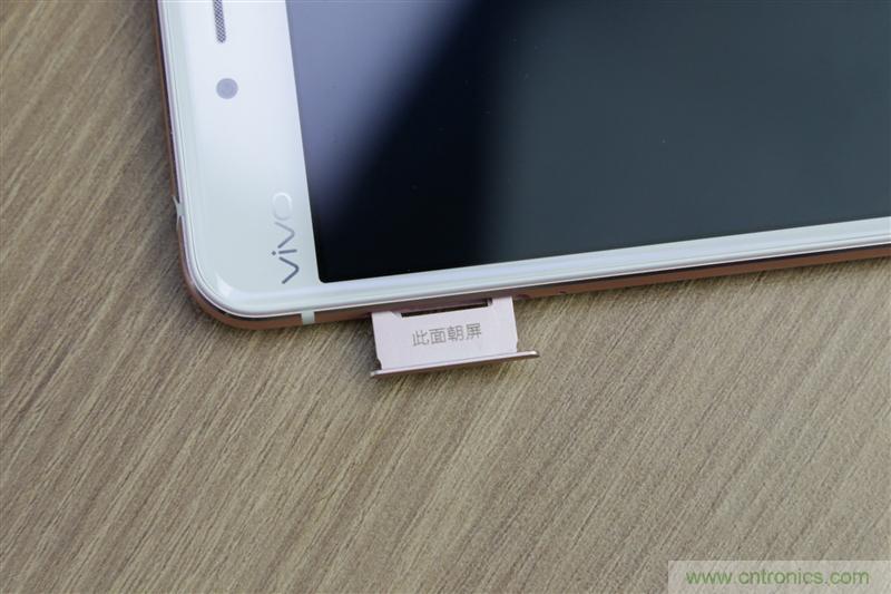 Hi-Fi革命！vivo X6 Plus深度評測：夠快才暢快