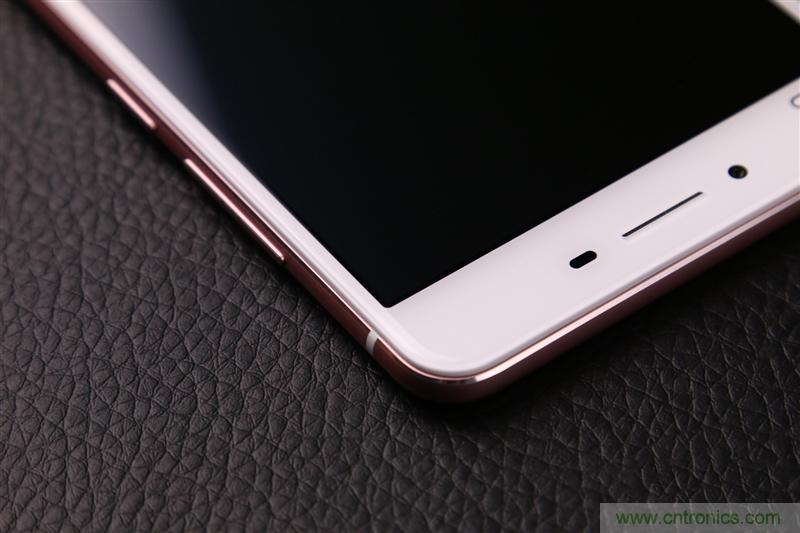 Hi-Fi革命！vivo X6 Plus深度評測：夠快才暢快