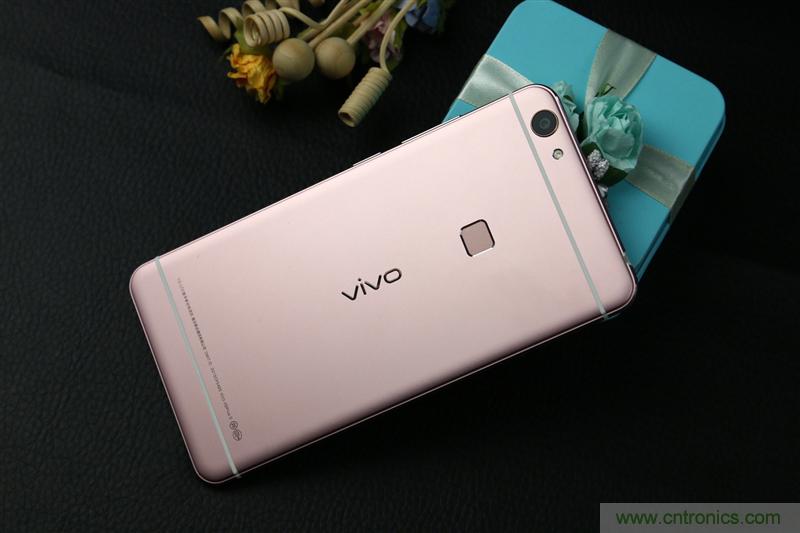 Hi-Fi革命！vivo X6 Plus深度評測：夠快才暢快