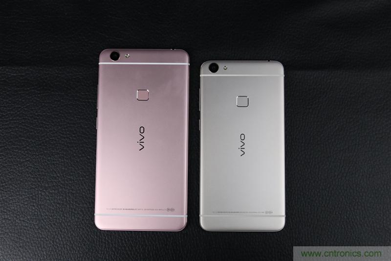 Hi-Fi革命！vivo X6 Plus深度評測：夠快才暢快