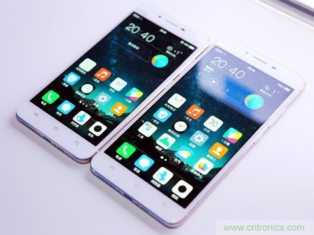 Hi-Fi革命！vivo X6 Plus深度評測：夠快才暢快