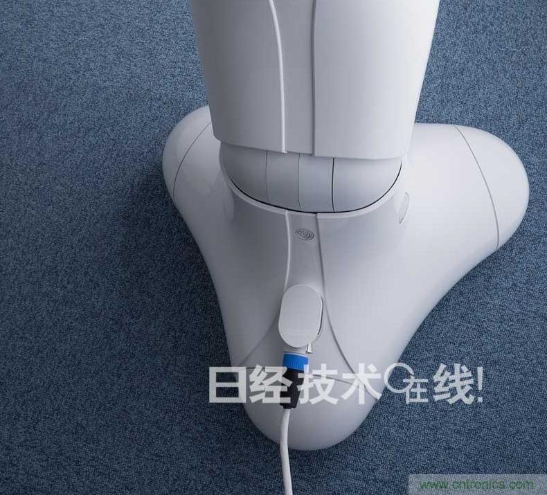 拆解筆記本不過癮，那就來拆拆日本情感機(jī)器人吧！