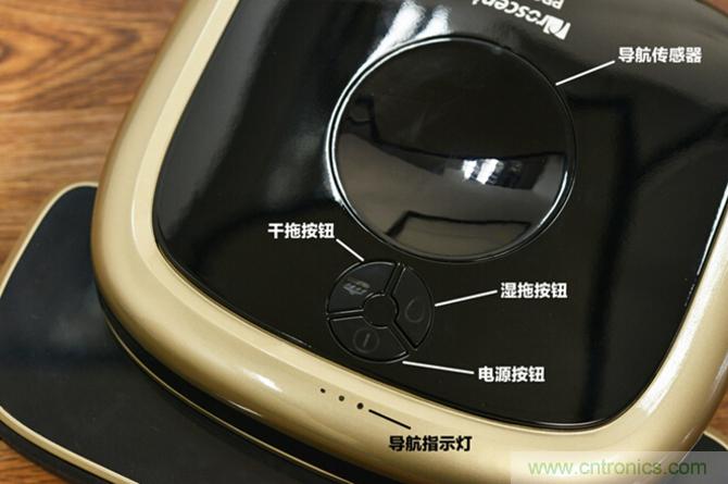 JOJO拖地機(jī)器人評(píng)測：解放老婆雙手的天使