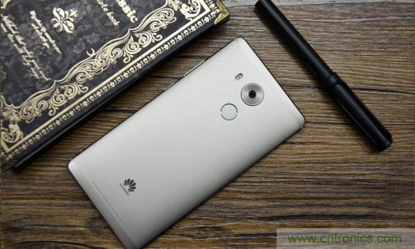 新旗艦Mate 8全評(píng)測：橫空出世！能否延續(xù)一機(jī)難求？