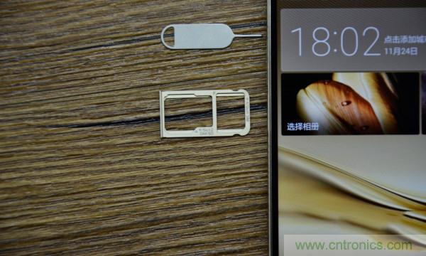 新旗艦Mate 8全評(píng)測：橫空出世！能否延續(xù)一機(jī)難求？