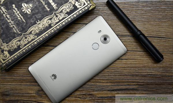 新旗艦Mate 8全評(píng)測：橫空出世！能否延續(xù)一機(jī)難求？