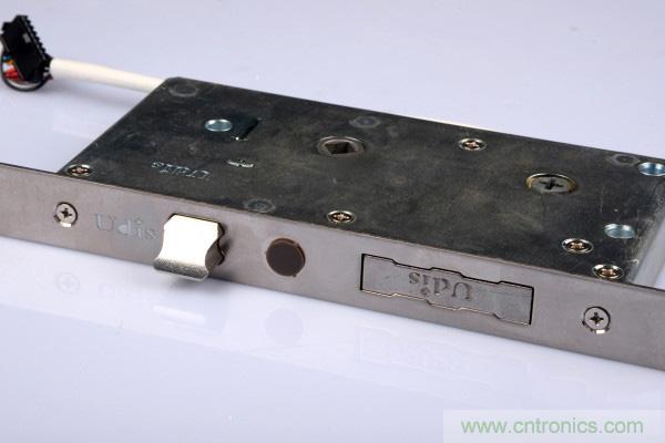 丟了鑰匙照樣進(jìn)家門 友迪斯摸摸鎖M1初識(shí)評(píng)測