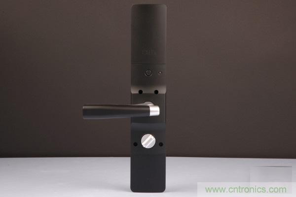 丟了鑰匙照樣進(jìn)家門 友迪斯摸摸鎖M1初識(shí)評(píng)測