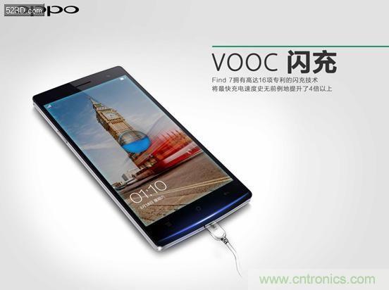 手機快充技術(shù)全面來襲，該如何選擇合適的充電方案