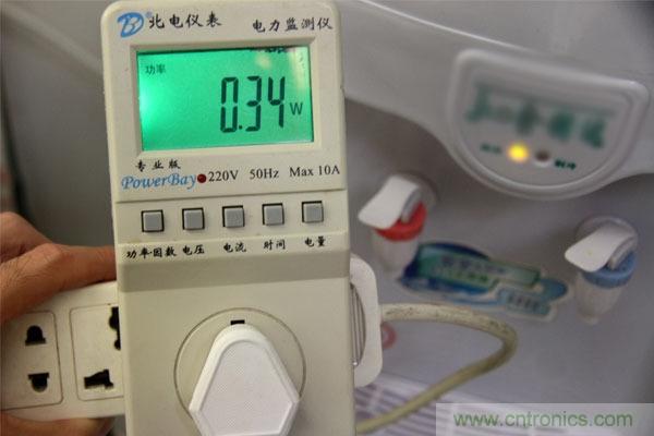 九大家電待機(jī)功耗實(shí)測(cè)：最耗電的居然是它！
