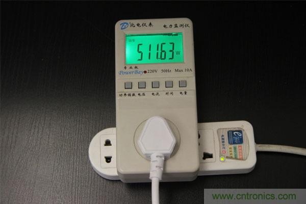 九大家電待機(jī)功耗實(shí)測(cè)：最耗電的居然是它！