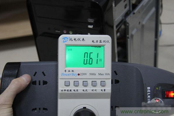 九大家電待機(jī)功耗大起底：最耗電的居然是它！