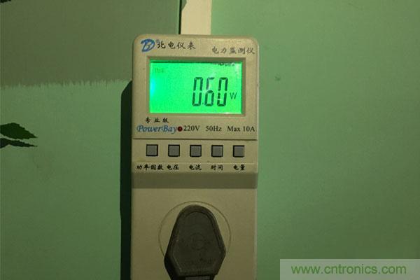 九大家電待機(jī)功耗大起底：最耗電的居然是它！