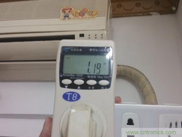 九大家電待機(jī)功耗大起底：最耗電的居然是它！