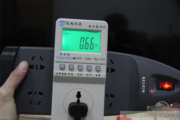 九大家電待機(jī)功耗大起底：最耗電的居然是它！