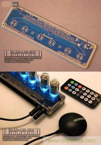 十款“高大上”的PCB設(shè)計(jì)，簡直讓人無法直視！
