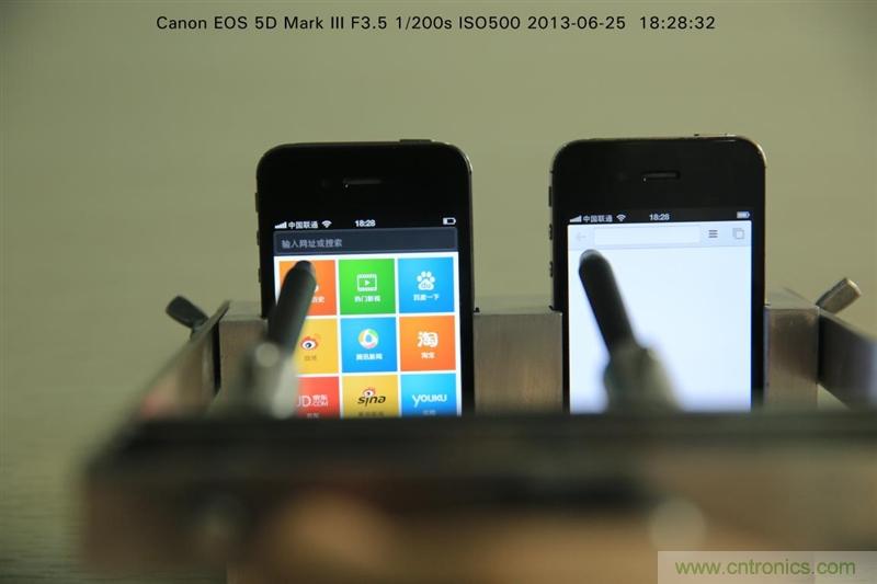 雙叉神器+5D Mark III瘋狂測試：最快手機瀏覽器花落誰家？