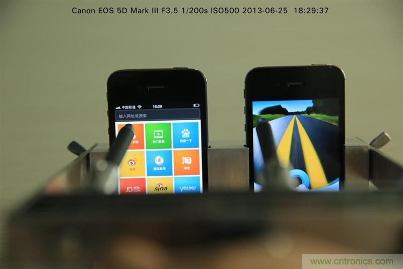 雙叉神器+5D Mark III瘋狂測試：最快手機瀏覽器花落誰家？