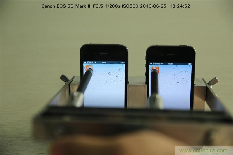 雙叉神器+5D Mark III瘋狂測試：最快手機瀏覽器花落誰家？