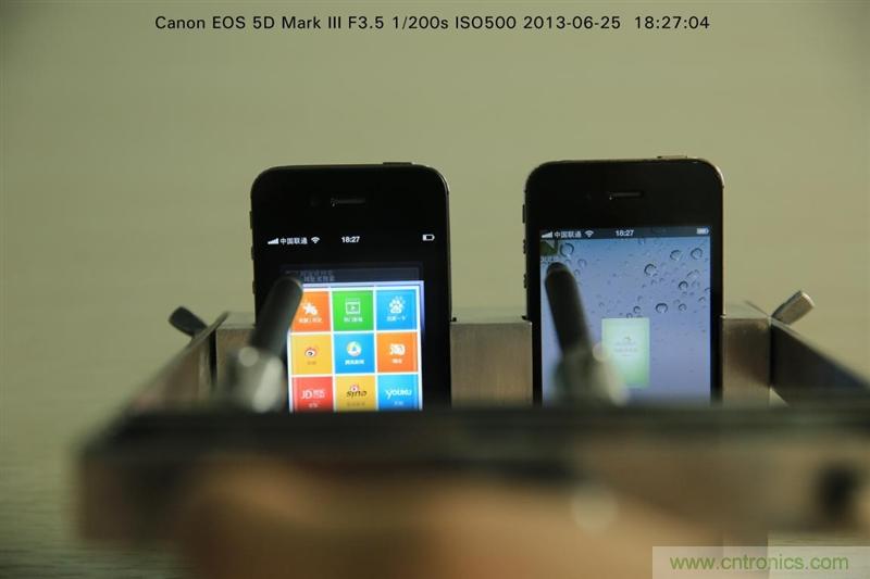 雙叉神器+5D Mark III瘋狂測試：最快手機瀏覽器花落誰家？