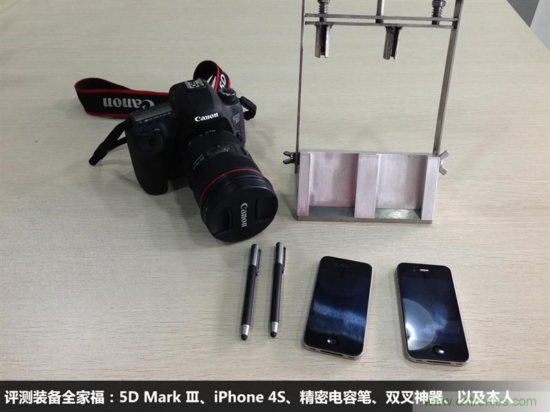 雙叉神器+5D Mark III瘋狂測試：最快手機瀏覽器花落誰家？