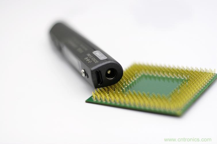 一款能喚起 70 后工程師朋友“童年趣事”的迷你電烙鐵！
