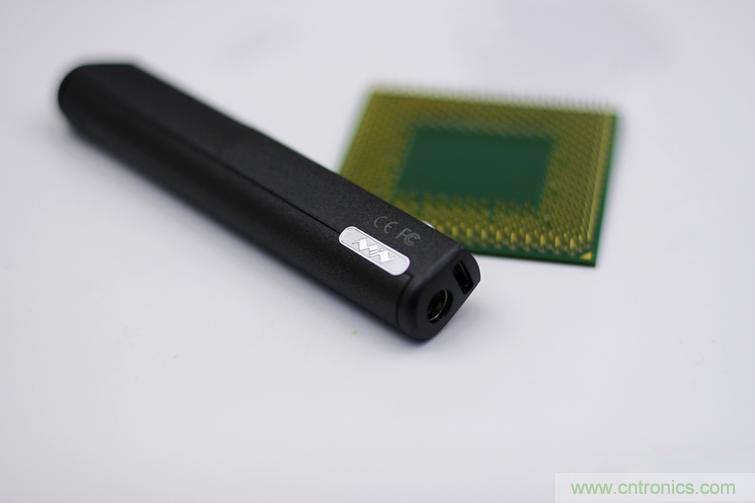 一款能喚起 70 后工程師朋友“童年趣事”的迷你電烙鐵！
