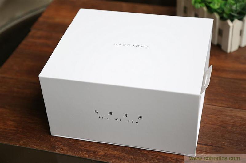 頭條哥的夢(mèng)想之作！FIIL耳機(jī)能讓汪峰上頭條否？