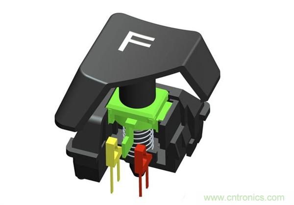 曾經(jīng)的網(wǎng)吧統(tǒng)治者—雙飛燕血手幽靈機(jī)械鍵盤，真世界最快？