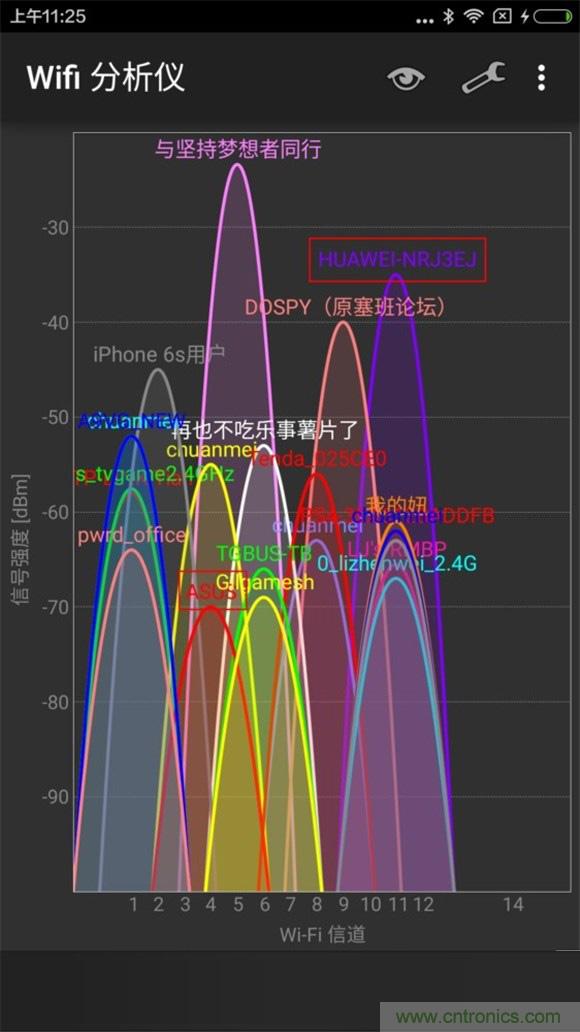 大House也能隨心連，榮耀WiFi穿墻寶評(píng)測(cè)