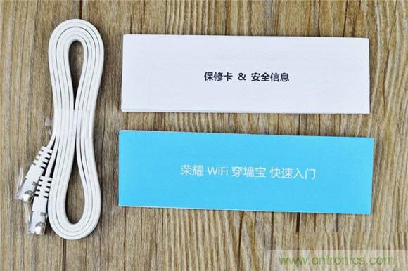 大House也能隨心連，榮耀WiFi穿墻寶評(píng)測(cè)