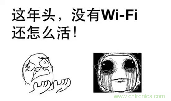 大House也能隨心連，榮耀WiFi穿墻寶評(píng)測(cè)