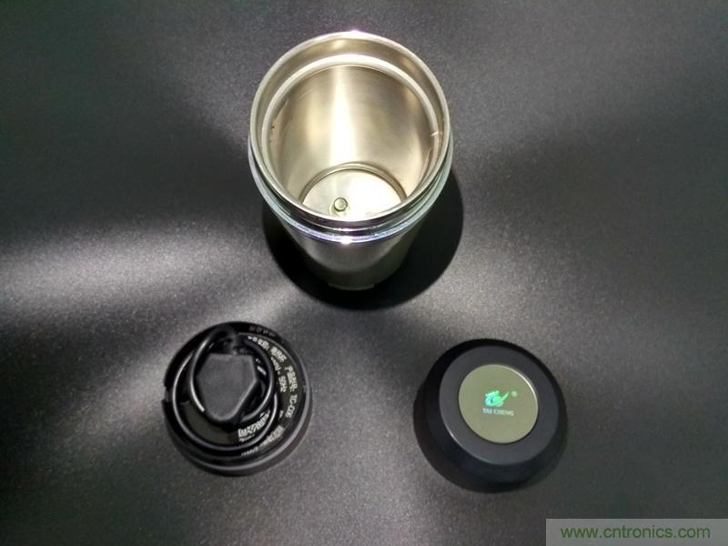 意想不到，一個喝水的杯子也能玩出這么多花樣？
