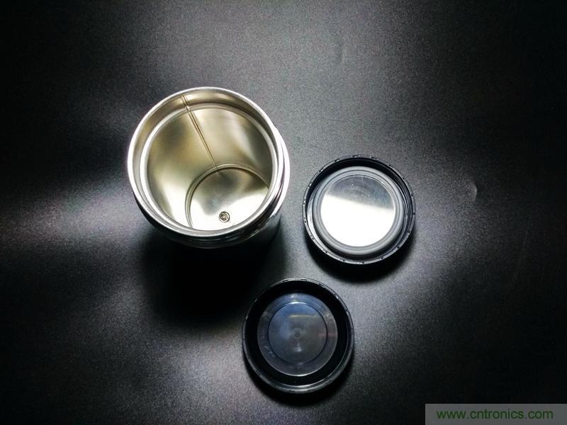 意想不到，一個喝水的杯子也能玩出這么多花樣？