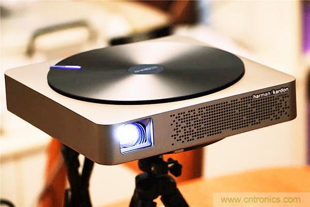無屏電視時代已然來臨，客廳你做好準備了嗎？