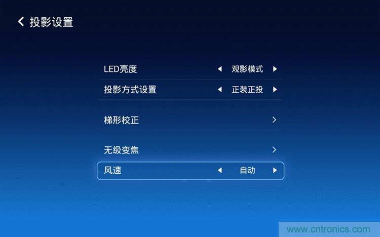 無屏電視時代已然來臨，客廳你做好準備了嗎？