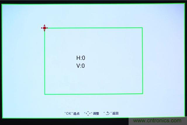 無屏電視時代已然來臨，客廳你做好準備了嗎？